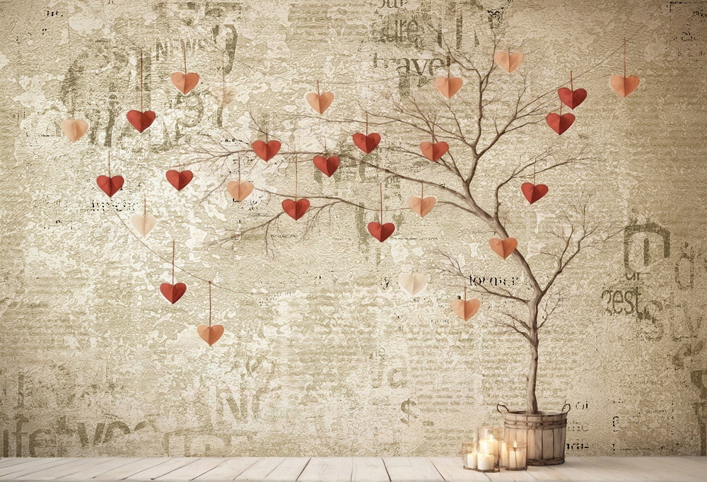 Нейрофотофон "Дерево для влюбленных" Нейрофотофон "Дерево для влюбленных"