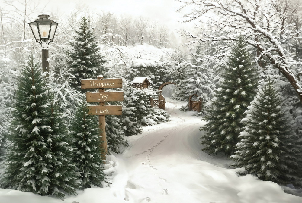 Нейрофотофон "Зимний дворик" Нейрофотофон "Зимний дворик"