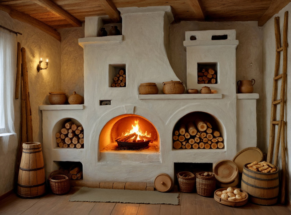 Нейрофотофон "На печи у Бабушки" Нейрофотофон "На печи у Бабушки"