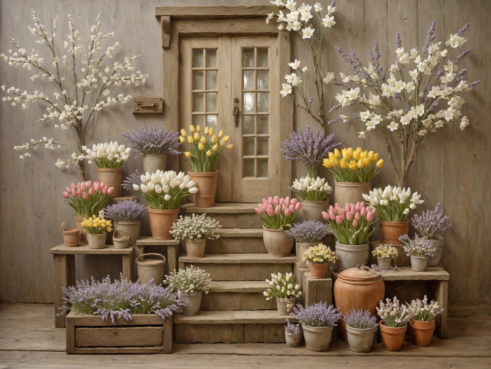 Нейрофотофон "Весна у порога" Нейрофотофон "Весна у порога"