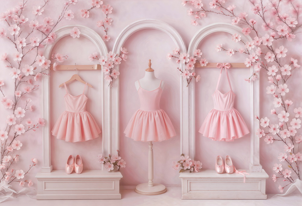 Нейрофотофон "Балет" 