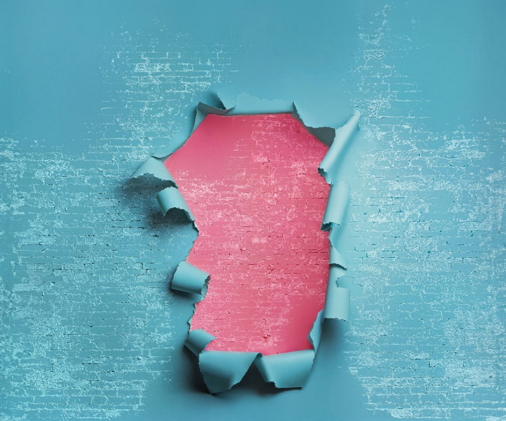 Нейрофотофон "Две стены" Нейрофотофон "Две стены"