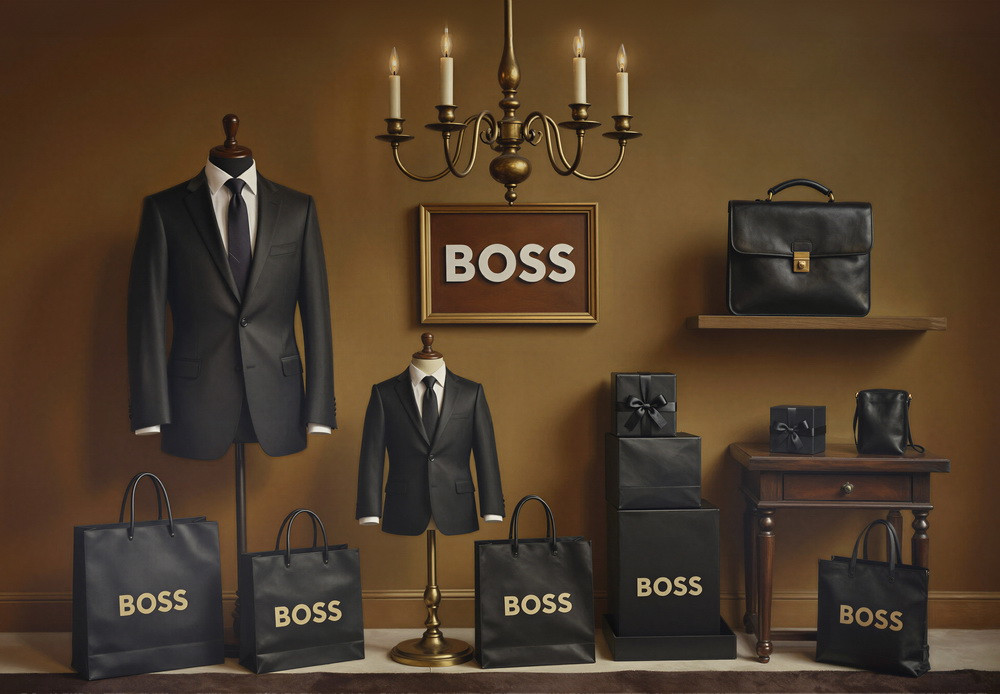 Нейрофотофон "Boss"