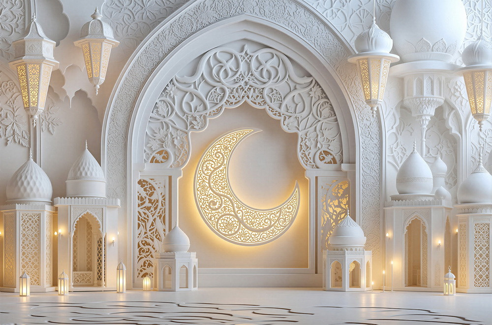 Нейрофотофон "Рамадан"