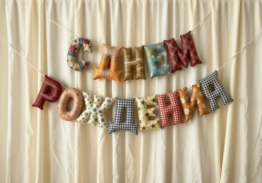 Backdrop "Happy Birthday" 