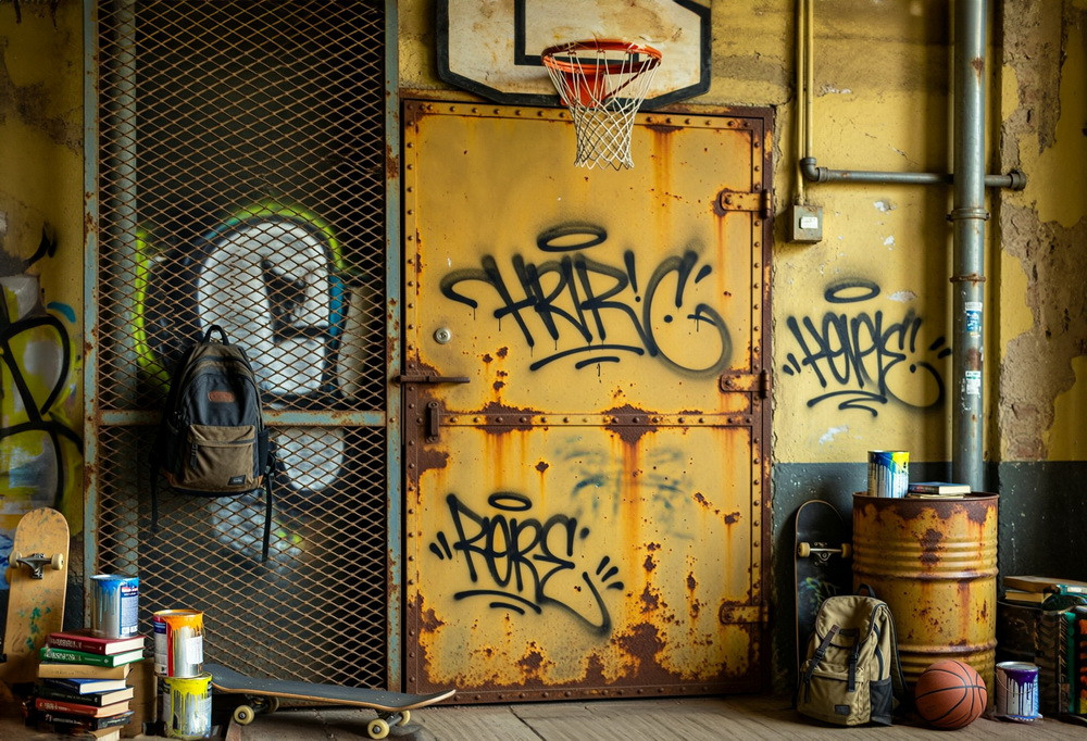 Нейрофотофон "На стиле"