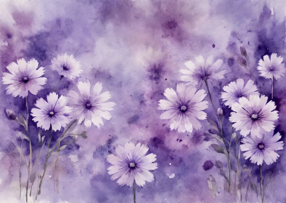 Коллаж №4 из четырех фотофонов для сьемки новорожденных