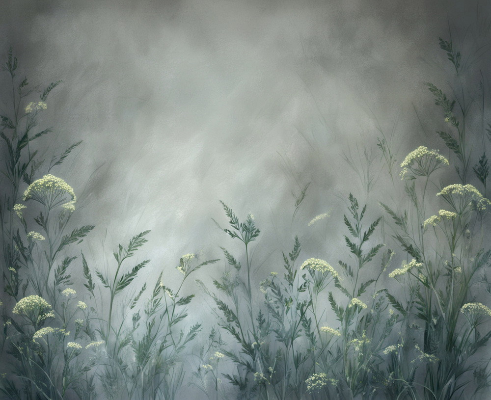Backdrop "Yarrow" var.2