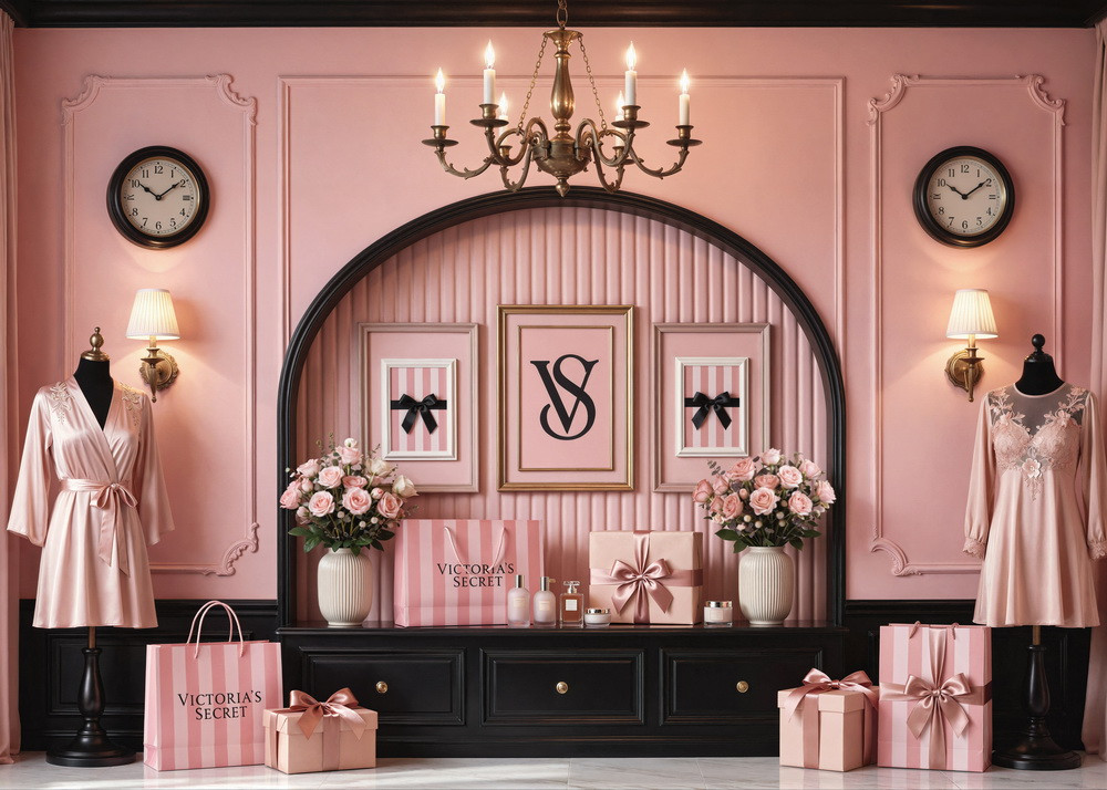 Нейрофотофон "Victoria's secret"