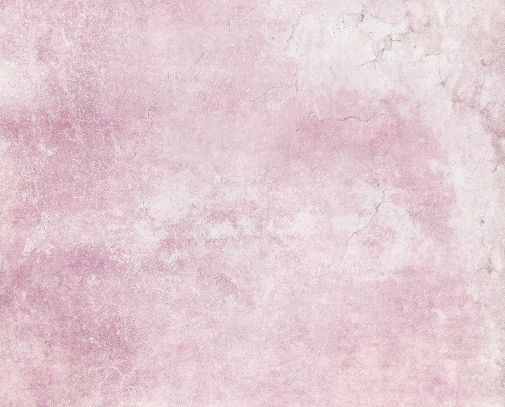Portrait backdrop "pink stone"