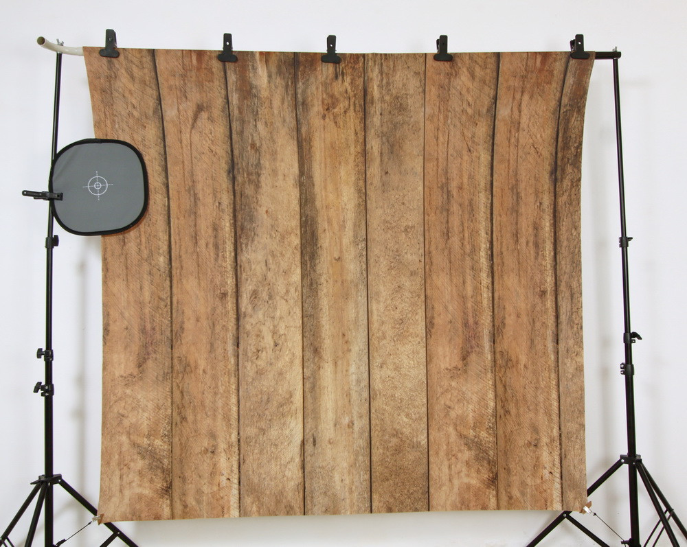 Backdrop boards "rustic warm" version 3