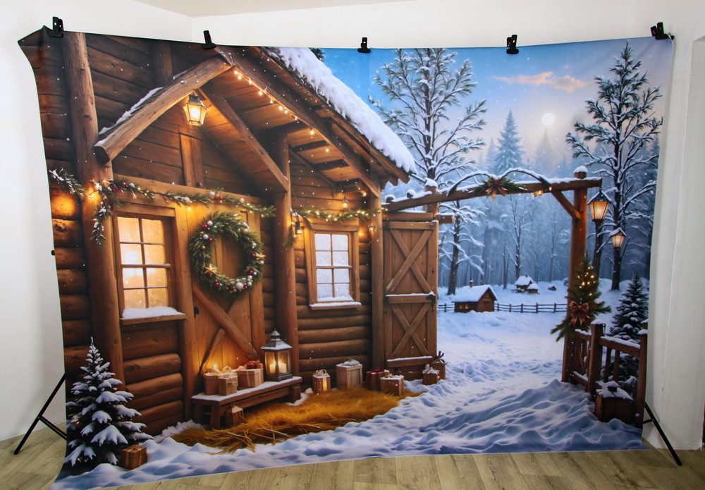 Нейрофотофон "Стойло"