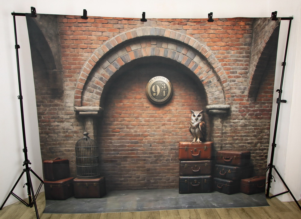 Нейрофотофон "Платформа 9 3/4"