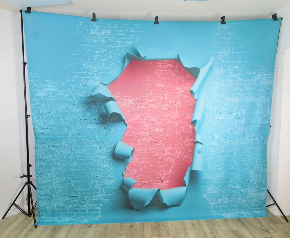 Нейрофотофон "Две стены" Нейрофотофон "Две стены"