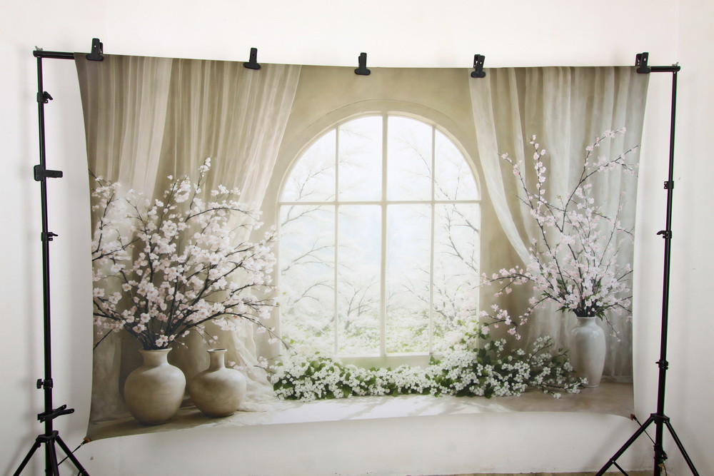 Нейрофотофон "Белая сакура"