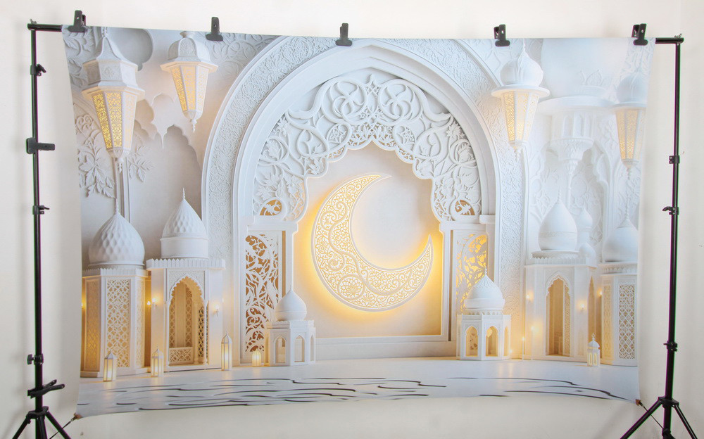 Нейрофотофон "Рамадан"