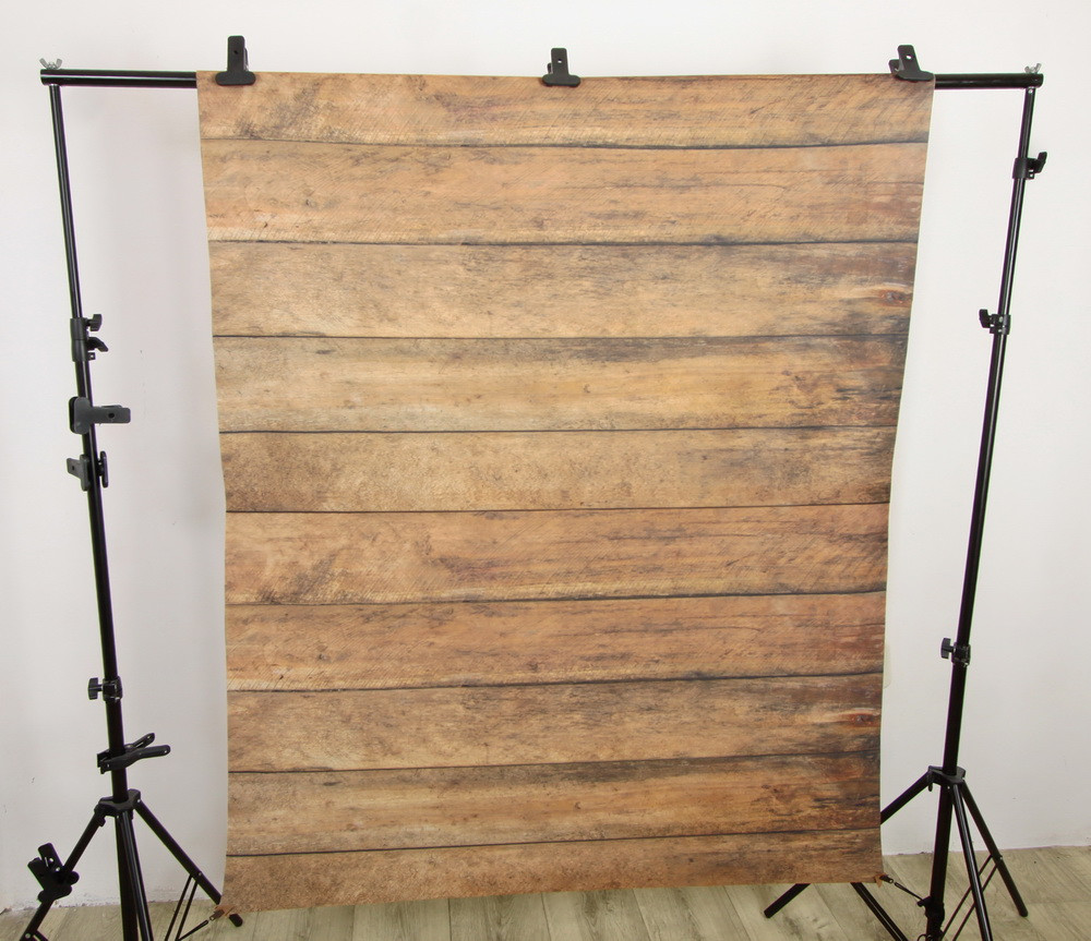 Фотофон доски "рустик теплые 3.0"