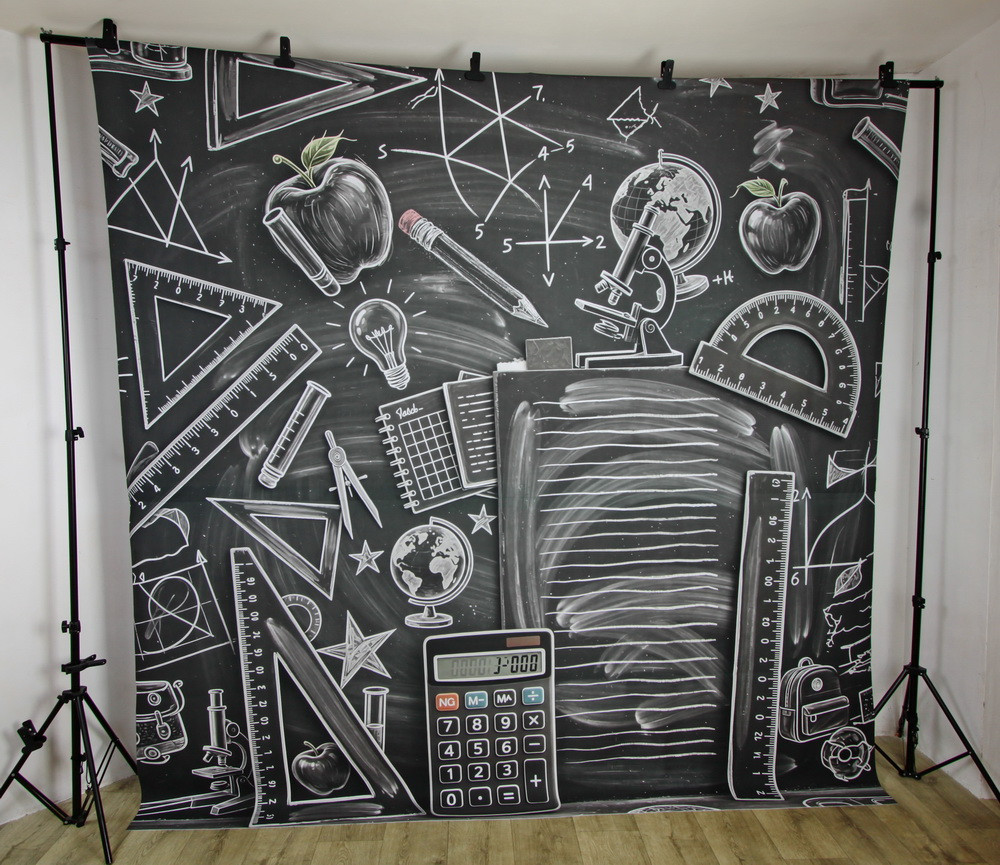 Нейрофотофон "Школьная доска" вариант 3.1