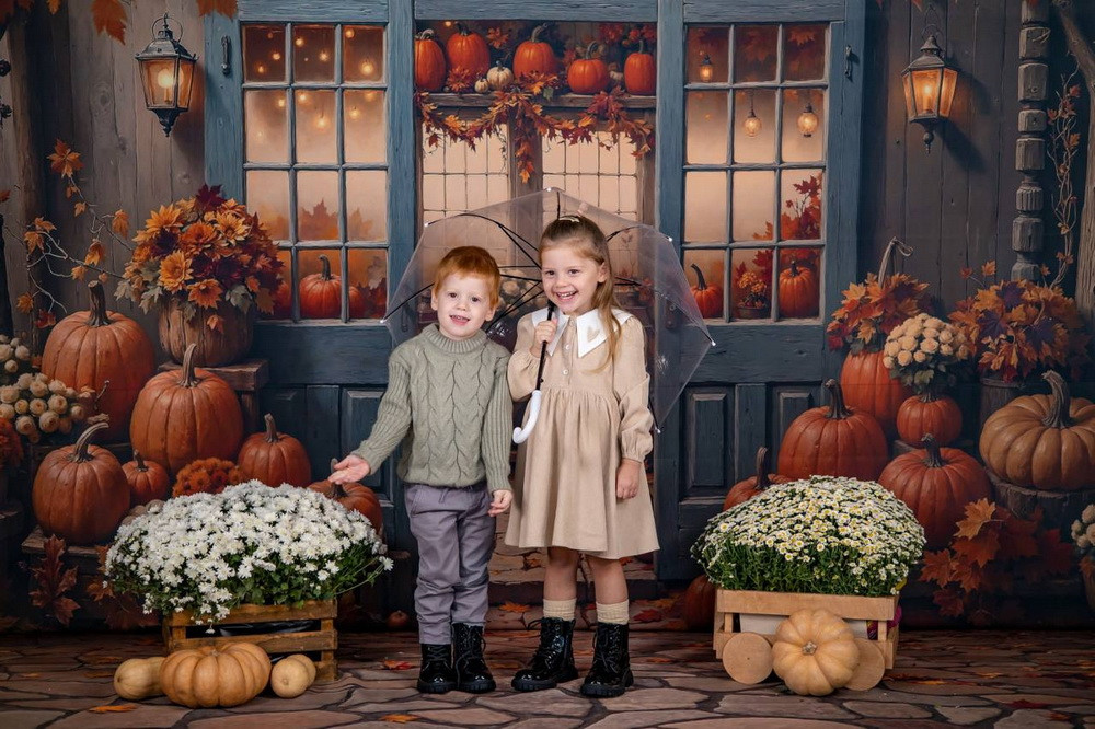 Нейрофотофон "Осенняя веранда 2.0" Нейрофотофон "Осенняя веранда 2.0"